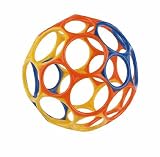 Sporting Goods : Big 6' Oball by Rhino Toys