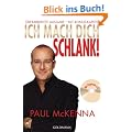 Ich mach dich schlank!: �berarbeitete Ausgabe - mit Bonus-Kapitel