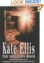 Skeleton Room (A Wesley Peterson Murder Mystery)