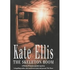 The Skeleton Room