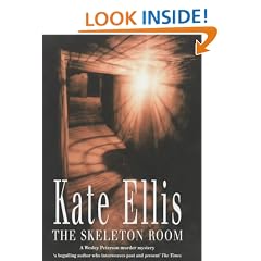 The Skeleton Room (A Wesley Peterson murder mystery)