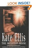 The Skeleton Room (A Wesley Peterson murder mystery)