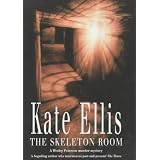 The Skeleton Roomby Kate Ellis