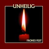 Produkt-Bild: Frohes Fest (Re-Release)