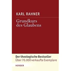 Grundkurs des Glaubens: Einf�hrung in den Begriff des Christentums