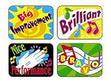 APPLAUSE STICKERS MUSIC REWARDS