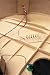 B-Band A1.2 Acoustic Guitar Endpin Preamp, Narrow