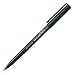 uni-ball Onyx Stick Fine Point Roller Ball Pens, 12 Blue Ink Pens(60144)