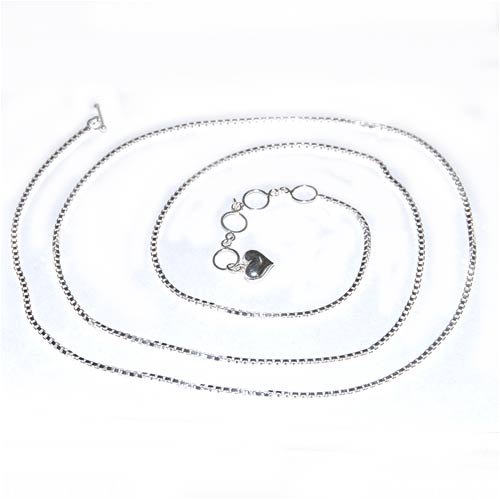 Sterling Silver Belly Jewelry Silver Waist Chains Summer Fashion In India
