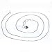 Jewelry : Sterling Silver Belly Jewelry Silver Waist Chains Summer Fashion In India