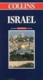Israel (Bartholomew World Travel Maps)