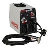 Hobart Airforce 250A Plasma Cutter #500437