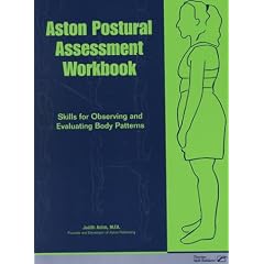 Aston Postural Assessment Workbook