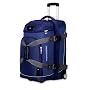 High Sierra 26" Drop Bottom Wheeled Duffle