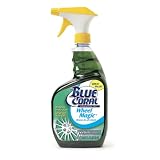 BlueCoralWM832WheelMagicCleaner32Oz