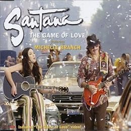 Santana Picture 10