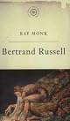 Russell: The Great Philosophers (The Great Philosophers Series) (Great Philosophers (Routledge (Firm)))
