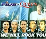 We Will Rock You, Pt. 2