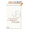 Auf eine Zigarette mit Helmut Schmidt