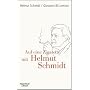 Auf eine Zigarette mit Helmut Schmidt