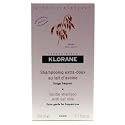 Klorane Shampoo Oat Milk 198 ml (Extra Gentle)