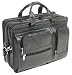 Mcklein P Series Hubbard Leather Double Computer Laptop Case