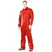 Benchmark Flame Resistant Feather Weight Coverall, Durable, 100% FR cotton, HRC 1