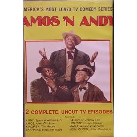 Amos 'N Andy Vol. 5: "Uranium Mine" and "Father By Proxy"