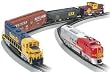 Bachmann Trains Digital Commander Ready - To - Run DCc - Equipped Ho Train Set Bachmann Trains Digital Commander Ready - To - Run DCc - Equipped Ho Train Set