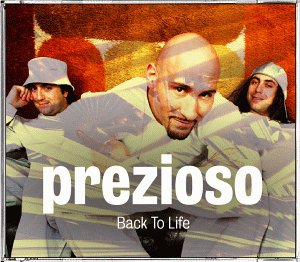 Prezioso Feat. Marvin - Tell Me Why (Radio Mix) Lyrics - Zortam Music