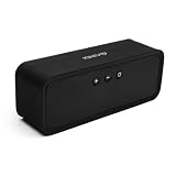 Kinivo BTX270 Wireless Bluetooth Portable Speaker - Supports apt-X for high quality digital audio