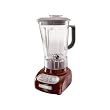 KitchenAid 56-oz Polycarbonate 5-Speed Blender - Gloss Cinnamon