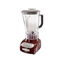 KitchenAid 56-oz Polycarbonate 5-Speed Blender - Gloss Cinnamon