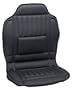 HoMedics BKNM-1 Automotive Memory Foam Seat Cushion Car Seat