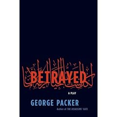 Betrayed: A Play
