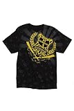 Wu-Tang Clan 36 Chambers T-Shirt 2XL