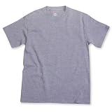 Soffe Boys 8-20 Short Sleeve T-Shirt
