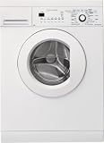 Zoom Produkt-Bild: Bauknecht WA Care 32 Di / AAB / Energieverbrauch: 0.85 kWh / 1200 UpM / 5 kg / Display