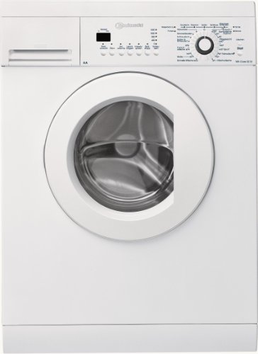 Bauknecht WA Care 32 Di / AAB / Energieverbrauch: 0.85 kWh / 1200 UpM / 5 kg / Display