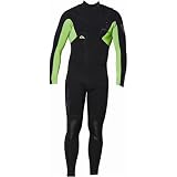 QUIKSILVER CYPHER HFT 3 2 YOUNG GUNS FULLSUIT by SWELL