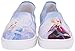 Disney Women's FZXJ071 Fashion Sneaker