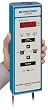 BK Precision 601 6 & 12V SLA Battery Capacity Analyzer