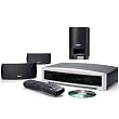 Bose 3-2-1 GS Series II DVD Home Entertainment System - DVD surround system - radio / DVD - graphite