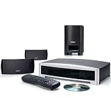 Buy Bose 3-2-1 GS Series II DVD Home Entertainment System - DVD surround system - radio DVD -...  by Bose