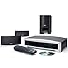 Electronics : BOSE (R) 321 GS Series II DVD Home Entertainment System - Graphite