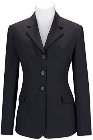 R.J. Classics Ladies Essential Collection - Green Plaid (10RE)