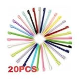 DMB Direct 20 x Stylus Touch Pen For NINTENDO DS LITE NDSL NDS DSL