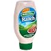 Hidden Valley Ranch Dressing & Topping, Original, 20-Ounce Easy Squeeze Bottles (Pack of 6)
