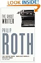 The Ghost Writer