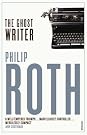 The Ghost Writer...